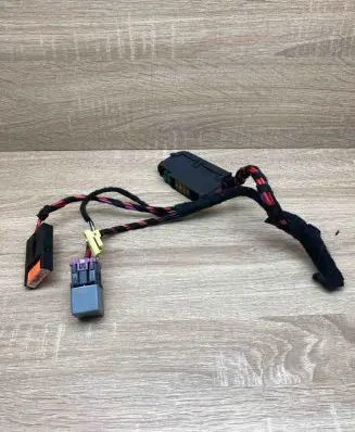 Audi A6 S6 C6 4F Fuse box set 4F0941824A 8A0937530