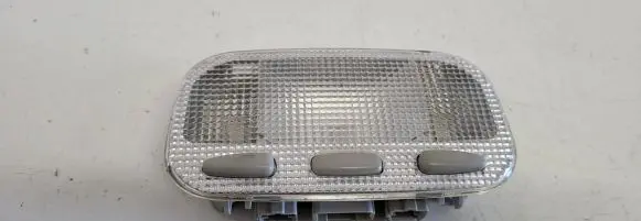 Peugeot 807 Other interior light