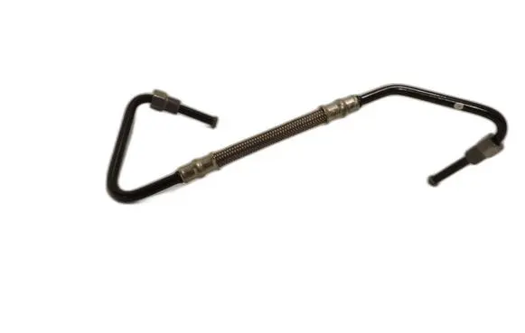 Opel Astra K Brake booster pipe/hose 13496462