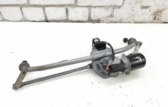 Nissan Primastar Front wiper linkage and motor 8200423479 54525211 854615