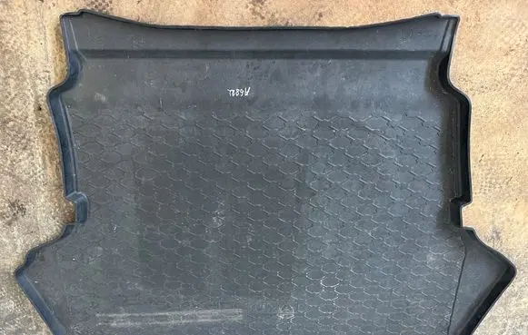 KIA Optima Rubber trunk/boot mat liner D4122ADE00