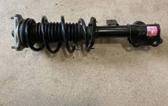 Hyundai Ioniq 5 Front shock absorber/damper 54650GI370