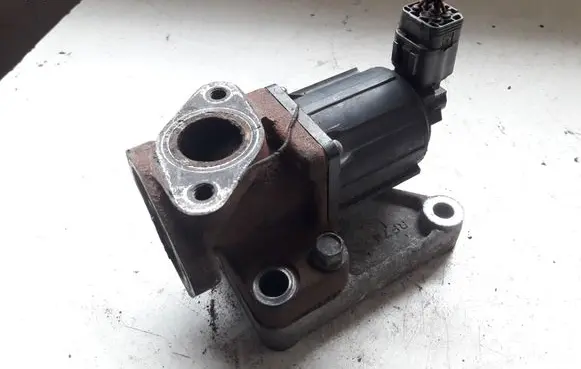 Mazda 6 EGR valve RF7J