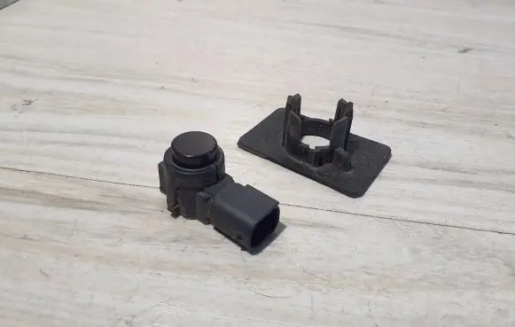 Citroen Jumpy Parking PDC sensor 9800210677XT 0263013216