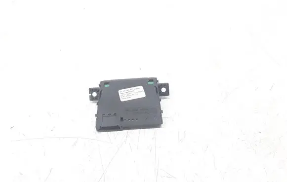 Volkswagen Phaeton Interior fan control switch 3D0919815H