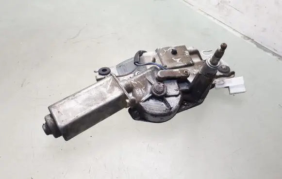 Mitsubishi Pajero Rear window wiper motor 623360 8491006092