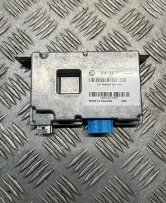 BMW 2 F45 Camera control unit module 9462613