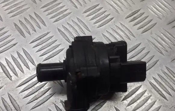 Renault Laguna III Water pump PAD12V