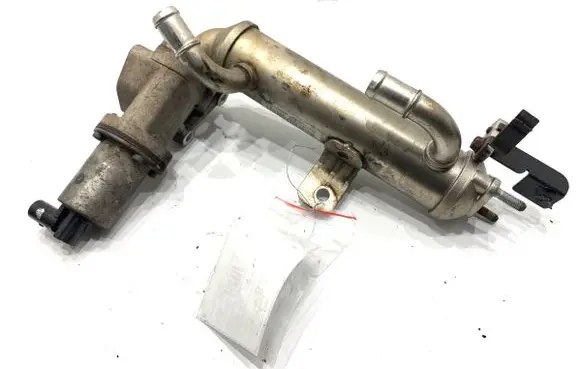 KIA Ceed EGR valve 284162A770