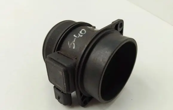 Volvo S40 Mass air flow meter 9645948980