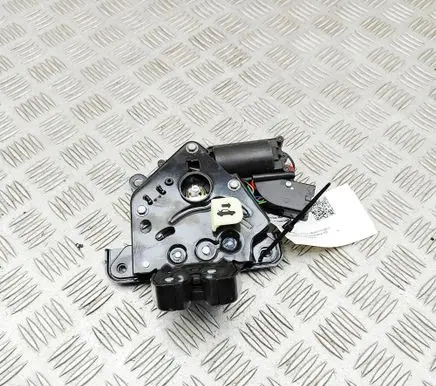Tesla Model 3 Highland Tailgate/trunk/boot lock/catch/latch 1500604CNB