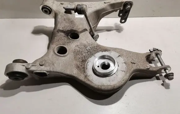 Land Rover Defender Rear upper control arm/wishbone LPLA5B530AF