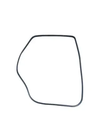 Toyota Sequoia (XK60) Rear door rubber seal (on body) 623310C050
