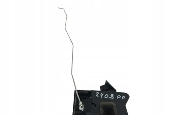 Dacia Sandero III Front door lock