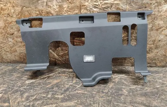 Land Rover Discovery 5 Dashboard lower bottom trim panel HY32046B01 HY32046B01BB