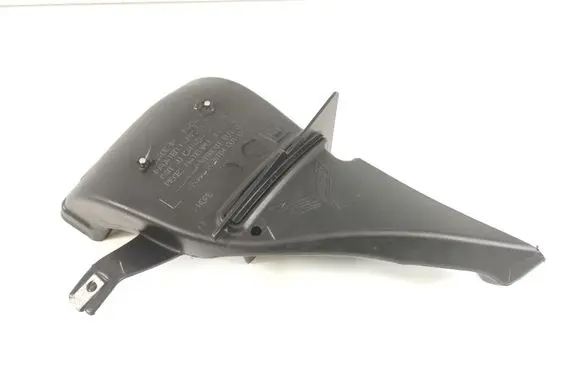 Chevrolet Corvette C7 Brake cooling air channel/duct 23244438 23244440