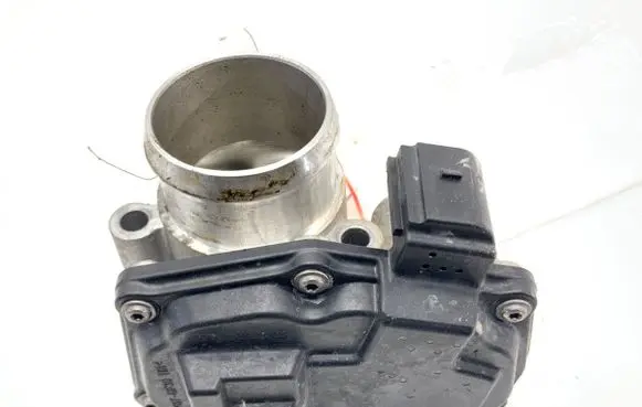 Ford Focus Engine shut-off valve 50989002