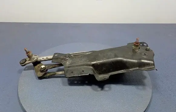 Mazda 2 Front wiper linkage and motor J37B