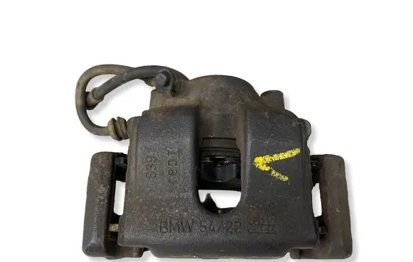 BMW 3 E46 Front brake caliper 
