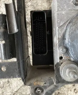 Audi A4 S4 B7 8E 8H ABS Pump