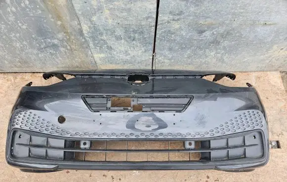 Volkswagen ID.3 Front bumper 10A807221