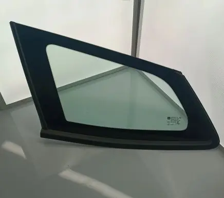 Opel Insignia B Rear side window DOT24M19AS2 43R007951