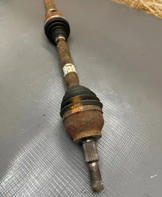 Ford Kuga II Front driveshaft GV6P3B436LA 3B436L 2008H1496