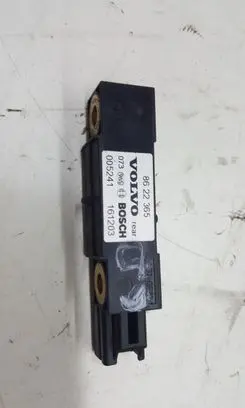 Volvo V70 Airbag deployment crash/impact sensor 8622365