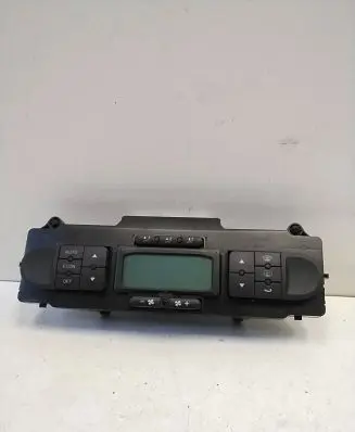 Seat Altea Climate control unit