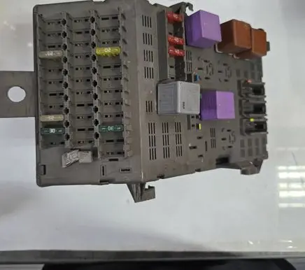 Renault Laguna I Fuse box set 7700427844A