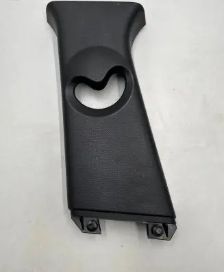 Mini Cooper Countryman R60 (B) pillar trim (top) 9801257