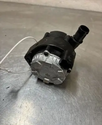 Renault Trafic III (X82) Electric auxiliary coolant/water pump 210100113R