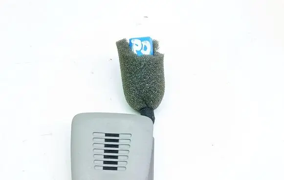 BMW 5 F10 F11 Microphone (bluetooth/phone) 9263744