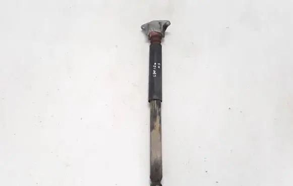 Volvo C70 Rear shock absorber/damper 31262659