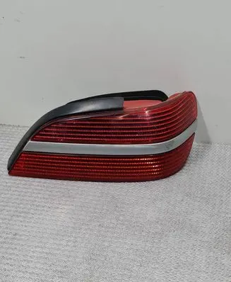 Peugeot 406 Rear/tail lights 2336D