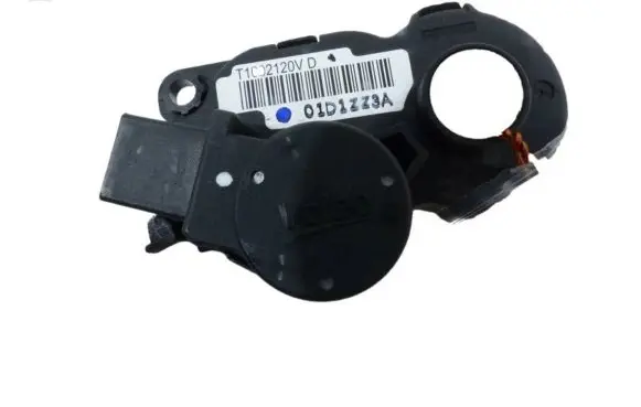 Citroen C4 II A/C air flow flap actuator/motor IMPRK642435
