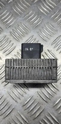 Opel Zafira A Glow plug pre-heat relay 51299008 0913269