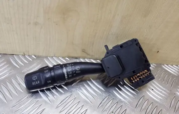KIA Sorento Wiper control stalk