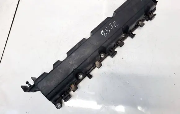 Rocker cam cover