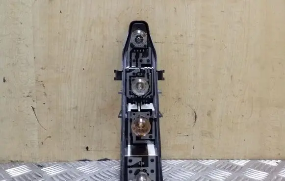 Tail light part
