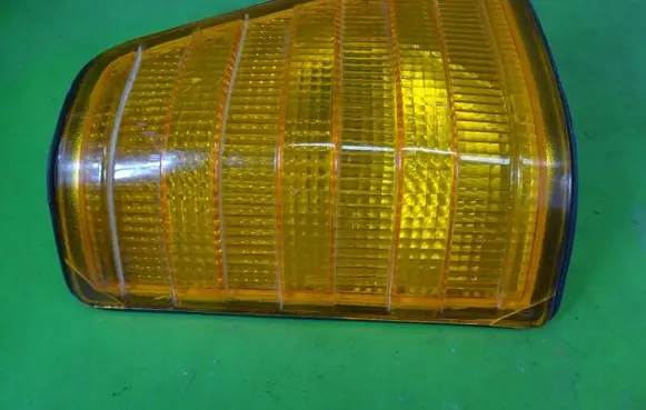 Mercedes-Benz 307 Front indicator light 