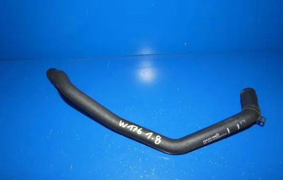 Mercedes-Benz A W176 Engine coolant pipe/hose A2468302996 6254121518
