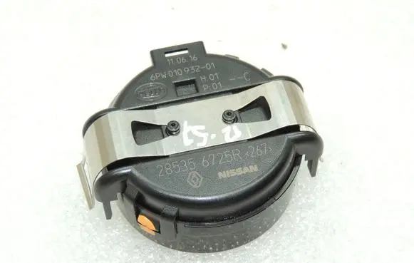 Renault Espace V (RFC) Rain sensor 285356725R