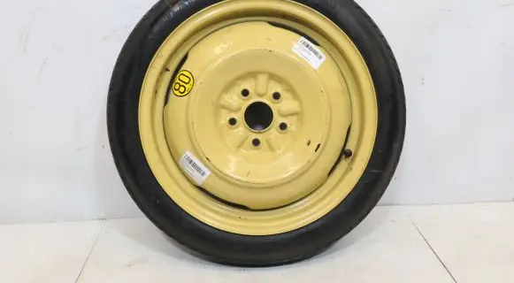 Toyota Prius (XW20) R16 spare wheel 