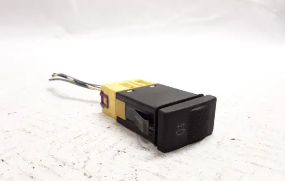 Audi A4 S4 B5 8D Fog light switch 4D0941563
