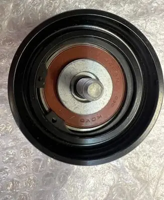 Land Rover Discovery Belt tensioner pulley PQR101150K
