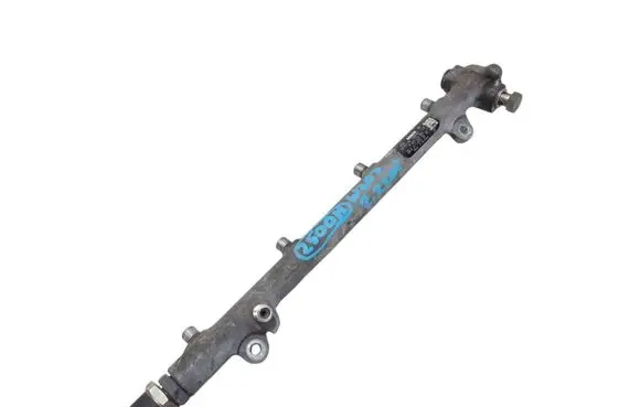 Fuel main line pipe