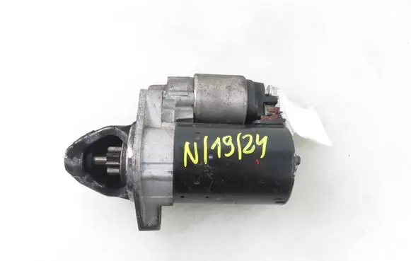 Mercedes-Benz C AMG W204 Starter motor 0001107406
