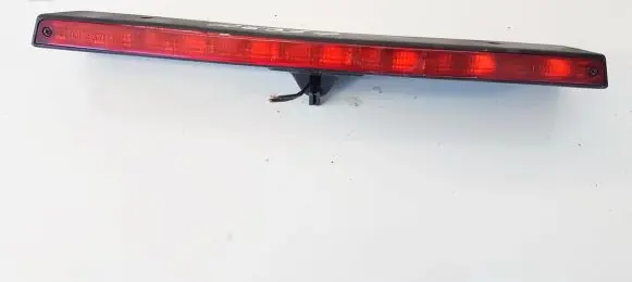 Mercedes-Benz C W202 Third/center stoplight