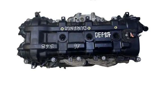 Dodge Durango Engine head 05184510AJ 3244F11110 1111767